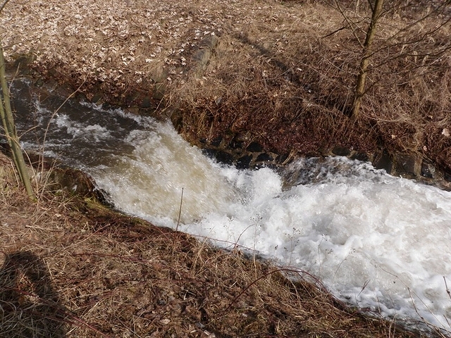 Někdy i v pátek je svátek