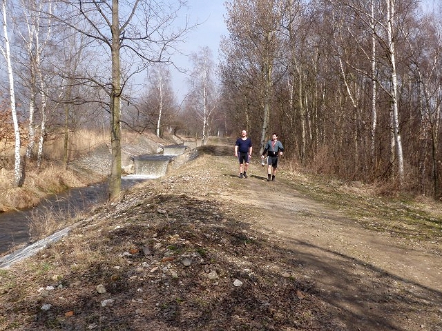 Někdy i v pátek je svátek