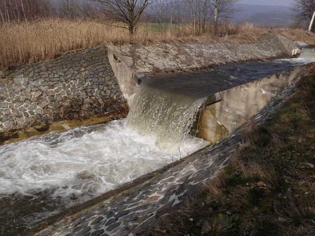 Někdy i v pátek je svátek