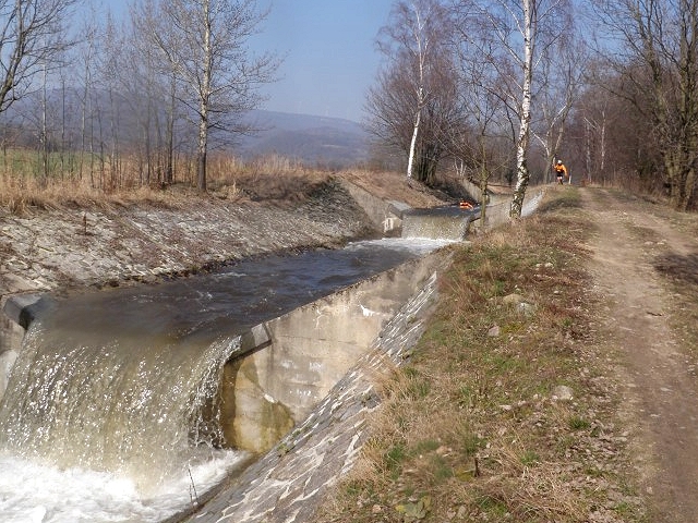 Někdy i v pátek je svátek