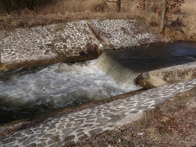 Někdy i v pátek je svátek