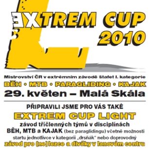 Extrém Cup 2010