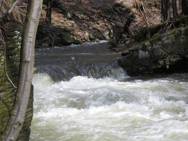 Müglitz – nedělní chvilka poezie u našich sousedů