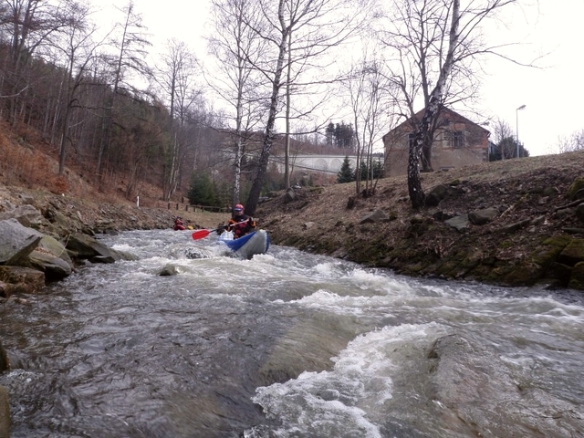Müglitz – nedělní chvilka poezie u našich sousedů