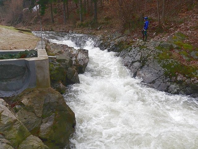 Müglitz – nedělní chvilka poezie u našich sousedů