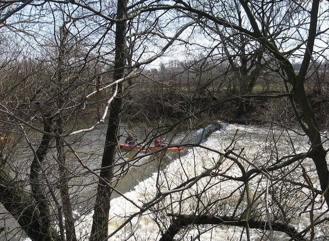 Želvyáda na Cidlině  3. 4. 2010, 1.ročník