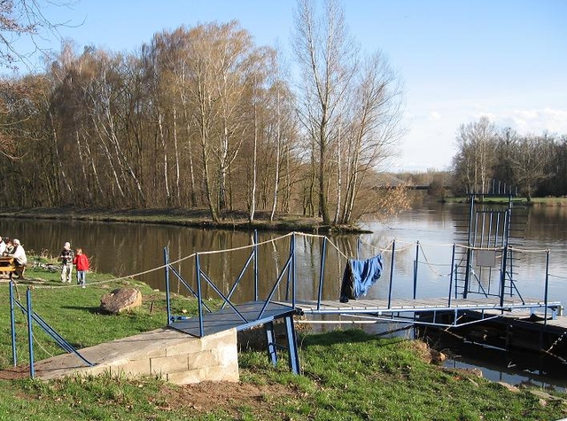 Želvyáda na Cidlině  3. 4. 2010, 1.ročník