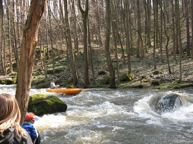 Želvyáda na Cidlině  3. 4. 2010, 1.ročník