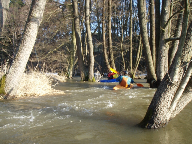 Jarní Brtnička 2010 