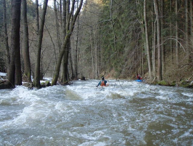 Jarní Brtnička 2010 