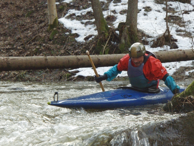 Jarní Brtnička 2010 