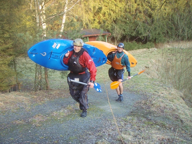 Jarní Brtnička 2010 