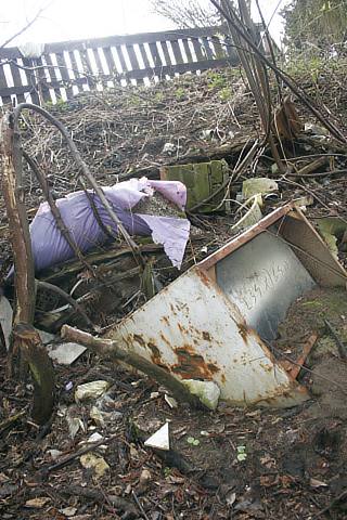 Sázava hlásí: uklizeno!