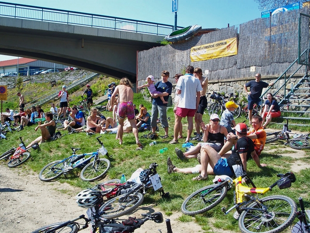 Posázavská trilogie