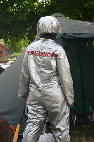 Sázavské pádlo 2010 – 40. ročník