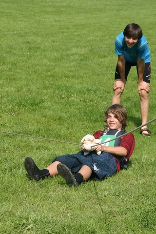 Sázavské pádlo 2010 – 40. ročník