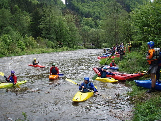 Splutí Litického oblouku