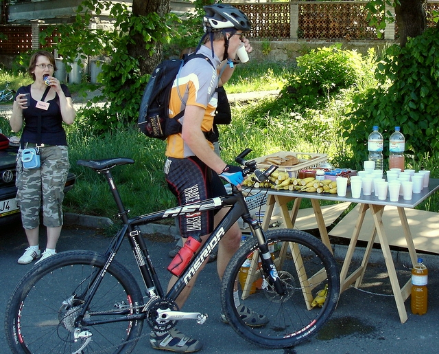 Rock Point Posázavský Drsoň