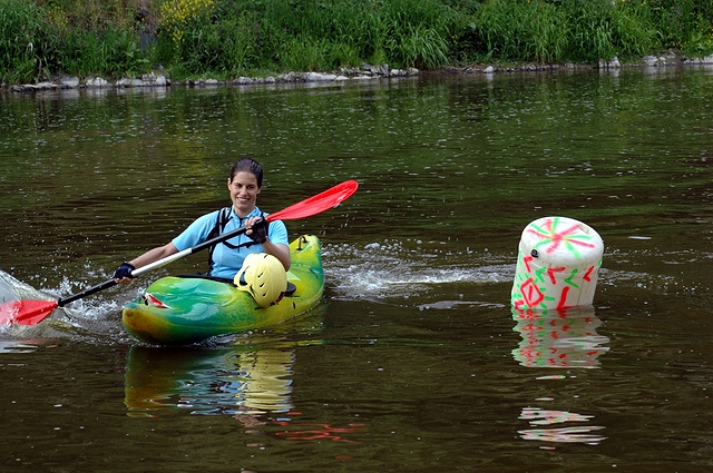 Rock Point Posázavský Drsoň