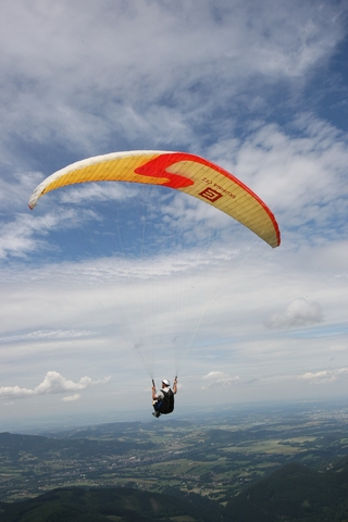 Ostravice 26.&nbspčervna 2010