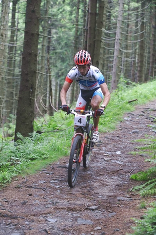 Ostravice 26.&nbspčervna 2010