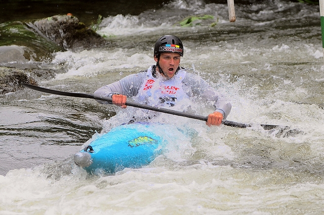 Ostravice 26.&nbspčervna 2010