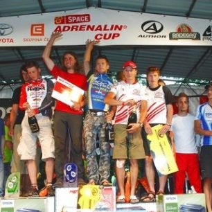 Ostravice 26.&nbspčervna 2010