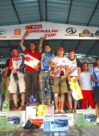 Ostravice 26.&nbspčervna 2010