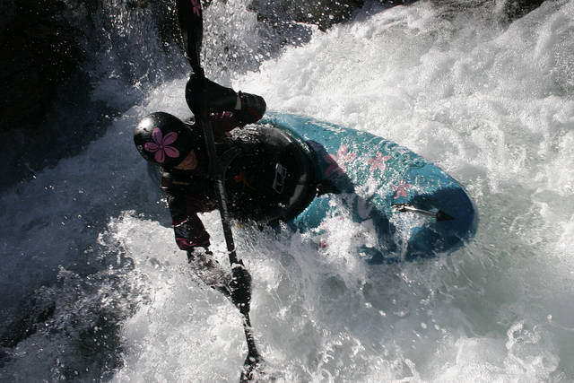 HYDROparáda -  díl 4.