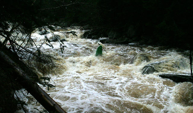 HYDROparáda -  díl 4.