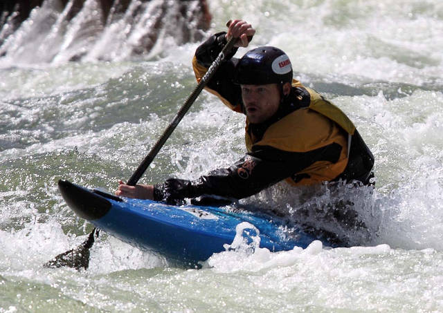 HYDROparáda -  díl 4.