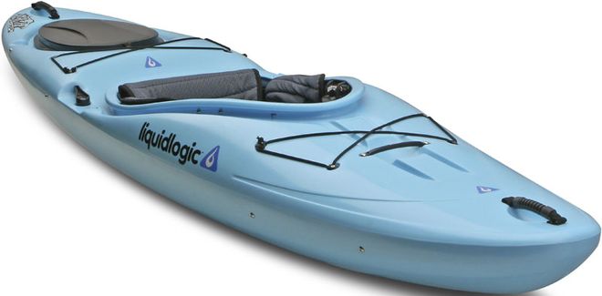 Vodácká turistika: nejrozšířenější česká disciplína (PR)