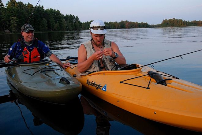 Vodácká turistika: nejrozšířenější česká disciplína (PR)