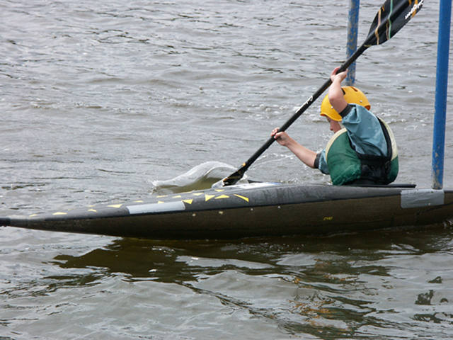 Jak pustit děti k vodě?
