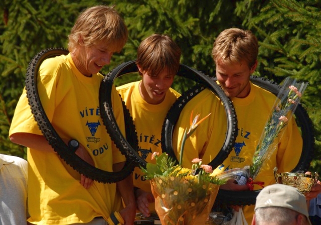 Zubr Cup 2010