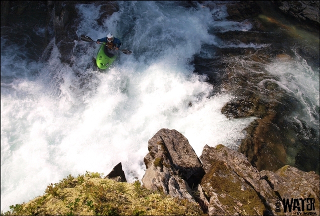 Rocks and Water: První Norské ozvěny