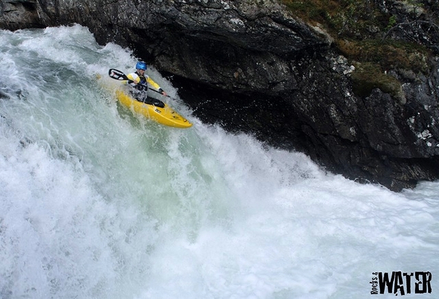 Rocks and Water: První Norské ozvěny