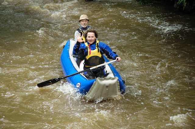 Jevišovka znovuobjevená