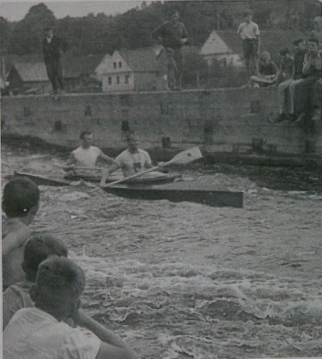 Maraton ČB  – Praha 