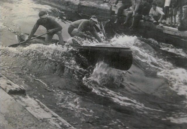 Maraton ČB  – Praha 