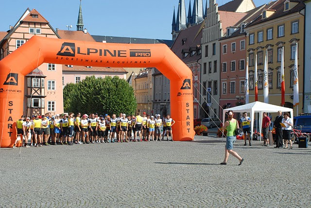 Czech Adventure Race 2010