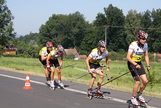 Czech Adventure Race 2010