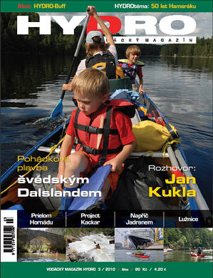 Letní HYDRO 3/2010