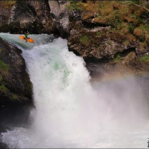 Rocks and Water: třetí a finální ohlas z Norska