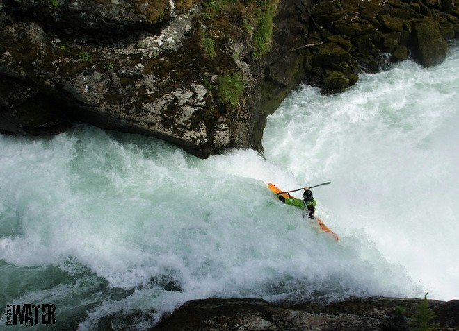 Rocks and Water: třetí a finální ohlas z Norska