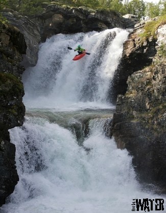 Rocks and Water: třetí a finální ohlas z Norska
