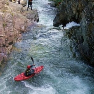 Rocks and Water: třetí a finální ohlas z Norska