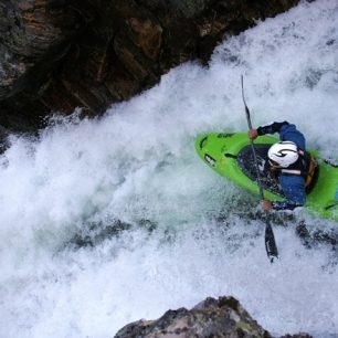 Rocks and Water: třetí a finální ohlas z Norska