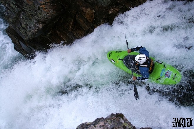 Rocks and Water: třetí a finální ohlas z Norska