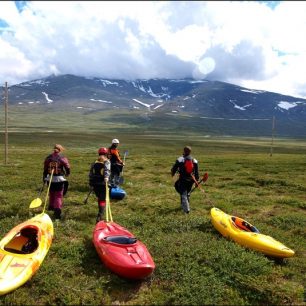 Rocks and Water: třetí a finální ohlas z Norska